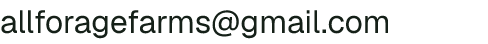 Email address for All Forage Farms LLC