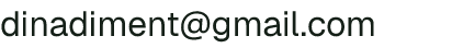 Email address for Ancient herbals