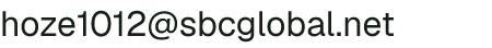 Email address for Apple Creek Vineyard Farm