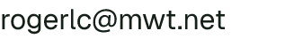 Email address for At Serene Green Fields