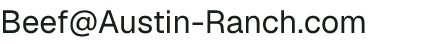 Email address for Austin Red Angus Cattle Ranch