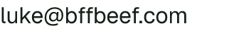 Email address for Beam Family Farms