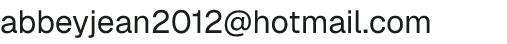 Email address for Beaver Creek Homegrown LLC