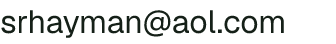 Email address for Breezy Meadows Farm