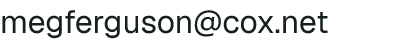 Email address for Broadwall Farm