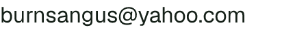 Email address for Burns Sheep and Cattle Company