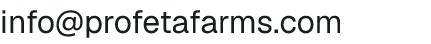 Email address for Churutabis Farm