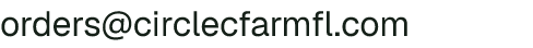 Email address for Circle C Farm