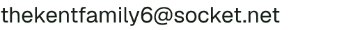 Email address for Cloverleaf Farm