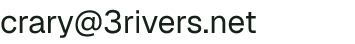 Email address for Crary Beef