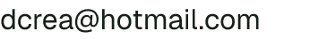 Email address for Crea Ranch Beefalo