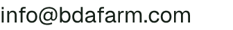 Email address for Culbertson DBA Bois dArc Farm