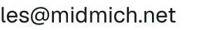 Email address for East River Organic Farm