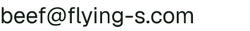 Email address for Flying S