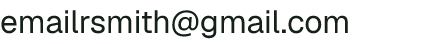 Email address for Green Goose Farm