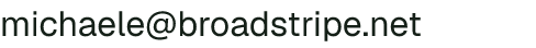 Email address for Growing Things