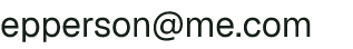 Email address for Heritage Lean Beef LLC