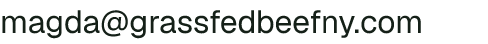 Email address for Heydenrych Farms