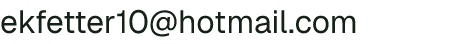 Email address for Hidden Spring Farm