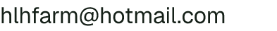 Email address for High Land Hills