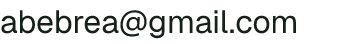 Email address for Hollister Family Farm