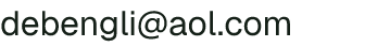 Email address for Jack Straw Farm