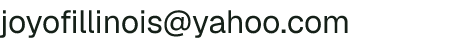 Email address for Joy-of-Illinois Farm