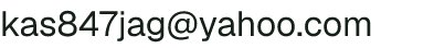 Email address for Judy’s Soy-Free Organically Grown Eggs