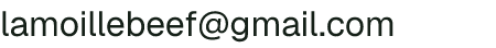 Email address for Kennedy Ranch Home Grown Meats