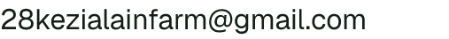 Email address for Kezialain Farm