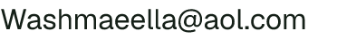 Email address for Klukkers, Inc.