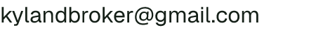 Email address for Larry's Healthy Beef