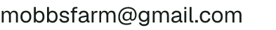 Email address for Lazy JM Ranch