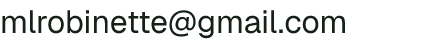 Email address for Lazy R Ranch