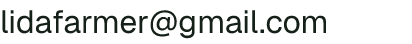 Email address for Lida Farm