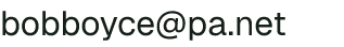 Email address for Lil' Ponderosa Enterprises