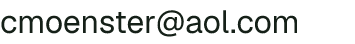 Email address for Lucky M Farm