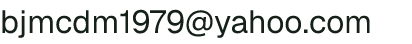 Email address for M&M Farm