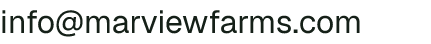 Email address for Marview Farms