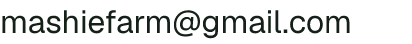 Email address for Mashie Farm