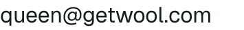 Email address for Meadowcroft