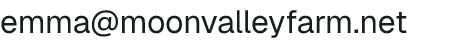 Email address for Moon Valley
