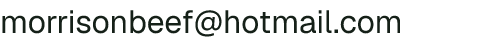 Email address for Morrison Beef