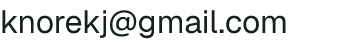 Email address for Oak Moon Farm