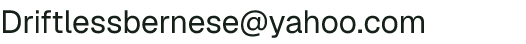 Email address for Old Glory Farm
