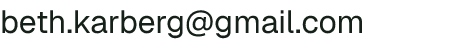 Email address for Osito Orchard LLC