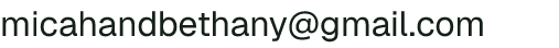 Email address for Plowshare Produce