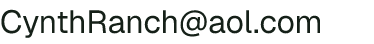 Email address for Princess Beef