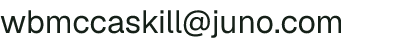 Email address for Quarters Farm