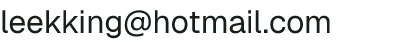 Email address for Ralph’s Greenhouse, LLC